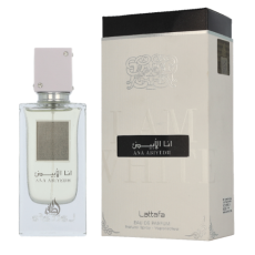 Lattafa Ana Abiyedh Unisex Eau de Parfum - 60 ml