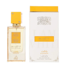 Lattafa Ana Abiyedh Passion Eau de Parfum - 60 ml