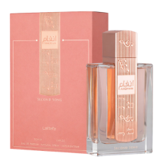 Lattafa Angham Second Song Unisex Eau de Parfum - 100 ml