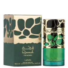 Lattafa Qimmah Eau De Parfum for Women – 100 ml