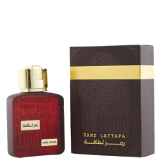 Lattafa Ramz Gold Eau de Parfum til Mænd - 100 ml