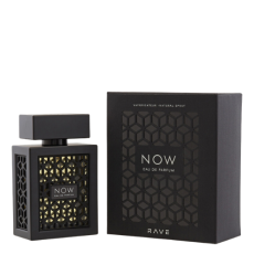 Lattafa RAVE Now Unisex Eau de Parfum - 100 ml