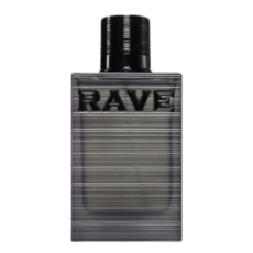 Lattafa Rave Nuit Parfaite Eau De Parfum For Men - 100 ml