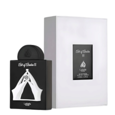 Lattafa Unisex Pride Art of Arabia II Eau De Parfum – 100 ml