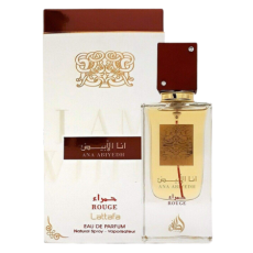Lattafa Ana Abiyedh Rogue EDP - 60ml