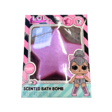 LOL Surprise Bath Bomb - 1 piece.