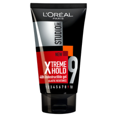 L’Oréal Paris Studio Line Xtreme Hold Indestructible Gel - 150 ml
