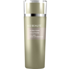 M2 Beauté Ultra Pure Solutions Makeup Remover - 150ML