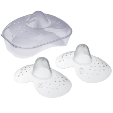 MAM Breast Pads Size 2 Transparent