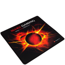 Mars Gaming Mouse Pad - 22x20 cm