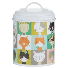 Mason Cash Tin For Treats & Snacks - Ø11 5