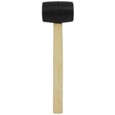 Max Rubber mallet - 225g