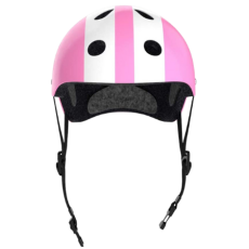 Molto Bike Helmet Pink - 48-53cm