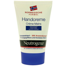 Neutrogena Perfumed Hand Cream - 50ml