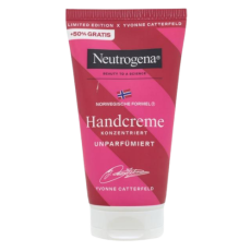 Neutrogena Norwegian Formula Koncentreret Uparfumeret Håndcreme - 75 ml