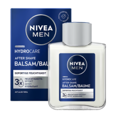 Nivea Men Hydro Care Moisturising After Shave Balm - 100 ml