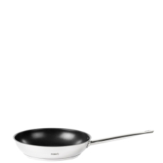 Woll Nowo Steel Frying Pan - Ø 28