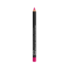 NYX Professional Makeup Suede Matte Lip Liner - Clinger