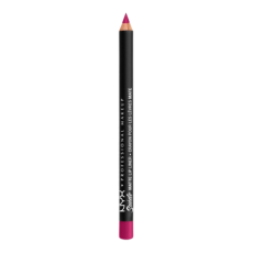 NYX Professional Suede Mat Lip Lines Sweet Tooth