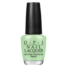 OPI Gargantuan Green Grape Nail Polish - 15 ml