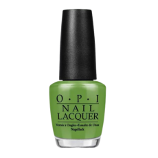 OPI I'm Sooo Swamped Nail Polish - 15 ml