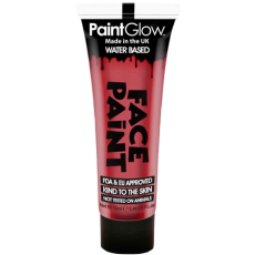 PaintGlow Face Paint Face Paint - Burgundy