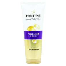 Pantene Pro-V Active Volume & Body Conditioner – 230ml