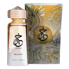 Paris Corner Khair Felicity Eau De Parfum for Women – 100 ml