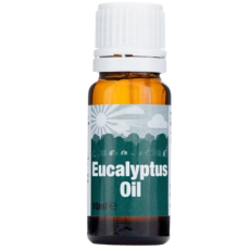 Peach Ethical Eucalyptus Essential Oil - 10 ml
