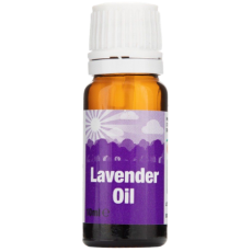 Peach Ethical Lavender Essential Oil - 10 ml
