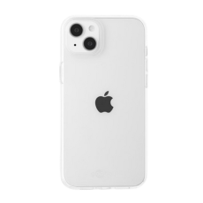 Goobay PureFlex iPhone 14 Plus Cover Transparent