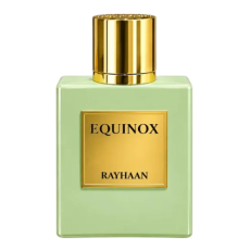Rayhaan Equinox Unisex Eau de Parfum - 100 ml