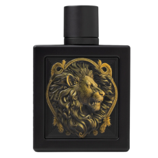 Rayhaan Lion Eau de Parfum Til Mænd - 100 ml