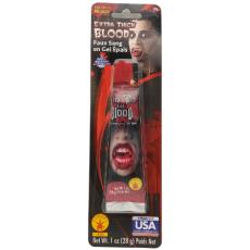 Rubies Extra Thick Fake Blood
