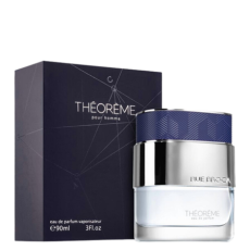 Rue Broca Théorème Pour Homme Eau De Parfum for Men – 90 ml