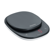 Severin KW3670 Kitchen scale Black