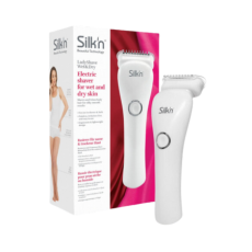 Silk'n Lady Shave Wet & Dry