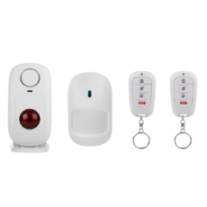 Smartwares SMA-49050 Wireless Motion Sensor with Alarm