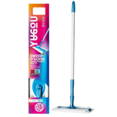 YUGOU SWEEP IT GOOD 2-in-1 Sweeping & Mopping Starter Kit