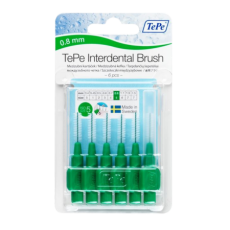 TePe Gap Brushes 0.8mm - 6 pcs.