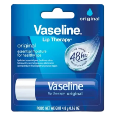 Vaseline Original Lip Therapy - 4.8g