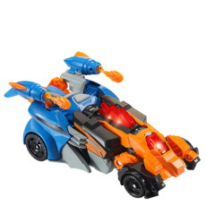 VTech Switch & Go Dinos 2-in-1 Dino Launcher