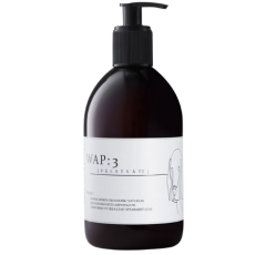 WAP: 3 Fur Wash Dog Shampoo - 250ml