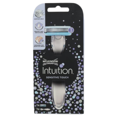 Wilkinson Sword Intuition Sensitive Touch 3-Blade Damebarberskraber