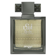 Zimaya Abadi Saga Eau de Parfum Til Mænd - 100 ml