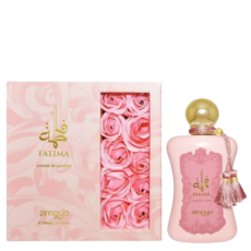 Zimaya Ladies Fatima Extrait De Parfum Spray – 100 ml
